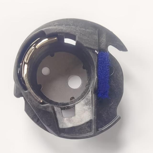 TEMU 1pc Bobbin Case For Domestic Sewing Machine Singer 4423/5523 Brother Cs Cx Nv Nx Top Load Xc3152221