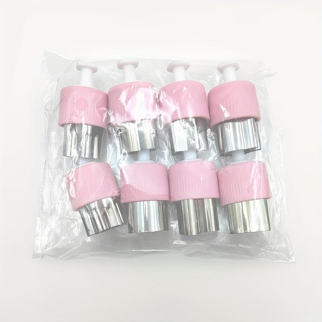 TEMU 8個セット、野菜カッター、ステンレス製クッキーカッター、フルーツスタンプ型、チョコレートカッター、ケーキデコレーション型、サラダ作り道具、ベーキング道具、キッチンガ、キッチンアクセサリー