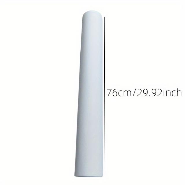 TEMU [print Painting] A 5-meter Linen Blend Fine Texture Canvas Is Suitable For Landscape And Portrait Paintings