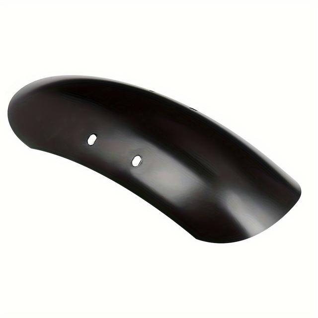 TEMU Motorcycle Matte Black Short Front Fender, For For For Xl1200x 2010-2017