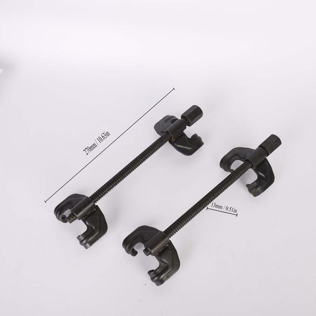 TEMU JX-2pçs/ de de Amortecedor