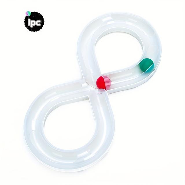 TEMU 1 db Interaktív Macska Forgólemez, Műanyag Macska Játék Tábla, Beltéri Macska és Szórakoztató Kiegészítő