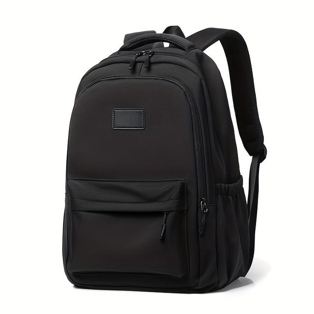 TEMU Bolso de Estudiantes de secundaria, Bolso de de moda de gran capacidad, para adolescentes