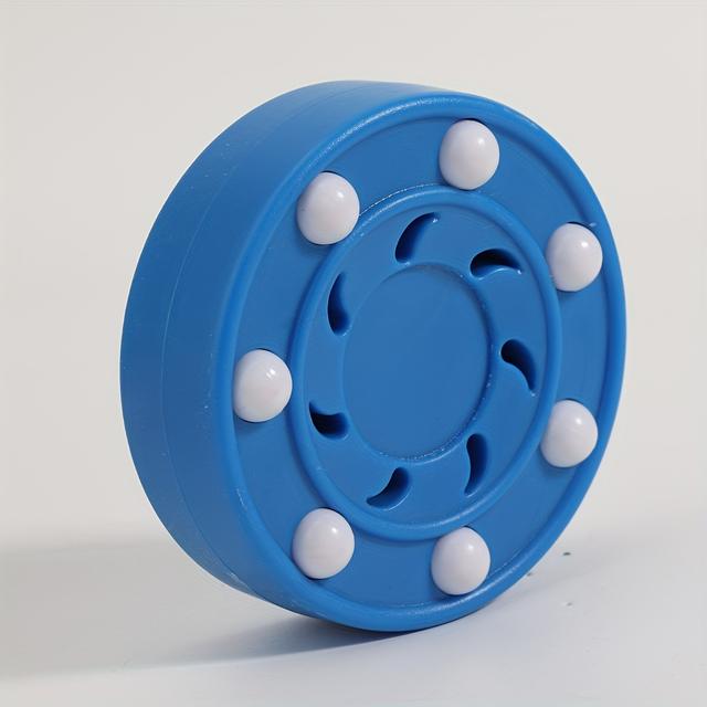 TEMU Hockey, Roller Hockey, Skating Equipment, Professional Ice Hockey