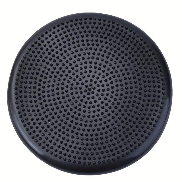 TEMU Core Trainer, With A Diameter Of 14 Inches And A Pump, Can Improve Posture, Fitness, And Stability Equipped With A Random Hand Pump