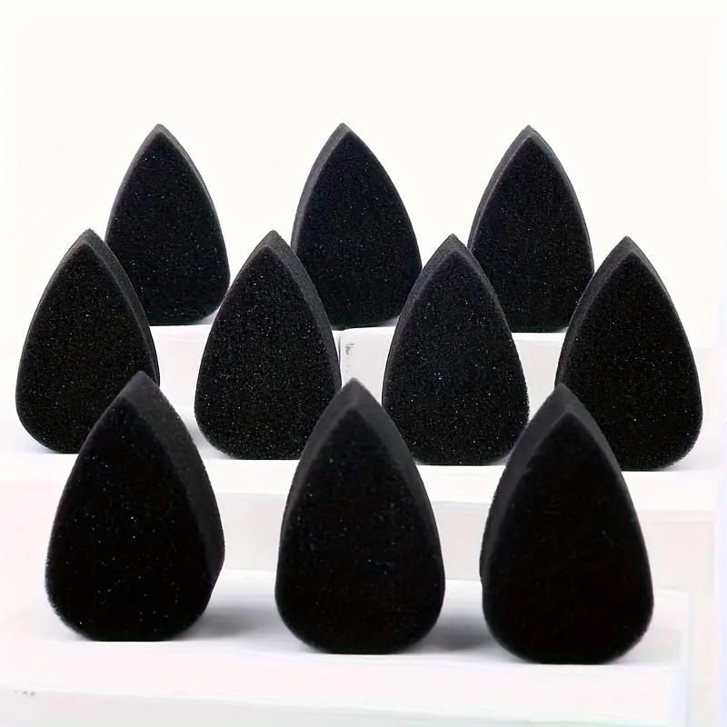 TEMU 5/10pcs Face Painting Sponge Petal Face Painting Sponge High Density Face Painting Supplies Adult Makeup Body Painting