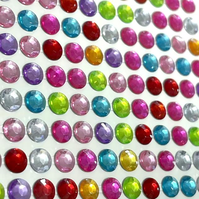 TEMU Shǒu Jī Bǎo Shí Tiē Zhǐ