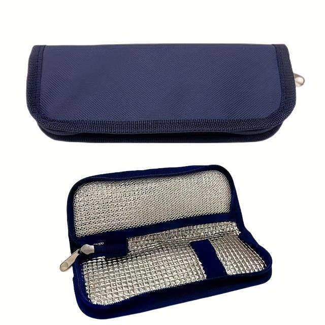 TEMU Insulated Ice Pack For Refrigeration And Storage