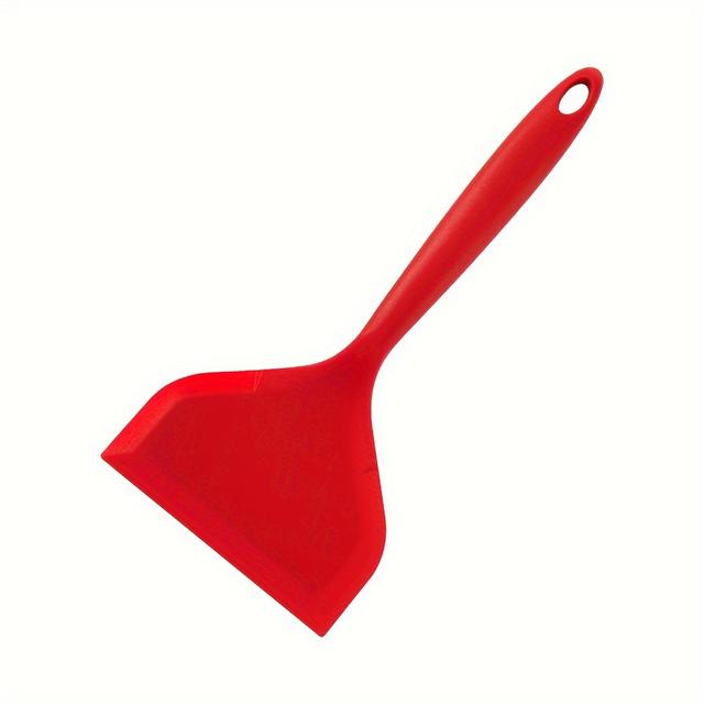 TEMU 일본 실리콘 팬케이크 스파튈라