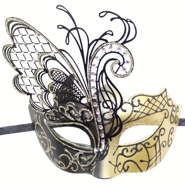 TEMU . Schmetterling Eisenkunst Ochsenhorn