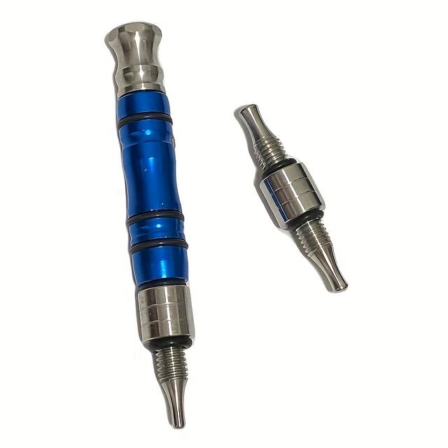 TEMU Car Dent Percussion Repair Pen Car Body Dent Repair Tool Dent Removal Hand Tool For Car Scientific Design Car Dent Repair Tools