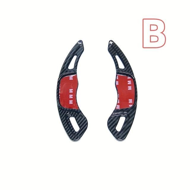 TEMU Steering Wheel Paddle Shifter For Vw Golf 6 7 7.5 8 Mk4 Mk5 Mk6 Mk7 R20 R36 Cc Tiguan