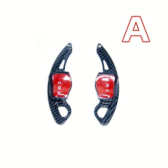 TEMU Steering Wheel Paddle Shifter For Vw Golf 6 7 7.5 8 Mk4 Mk5 Mk6 Mk7 R20 R36 Cc Tiguan