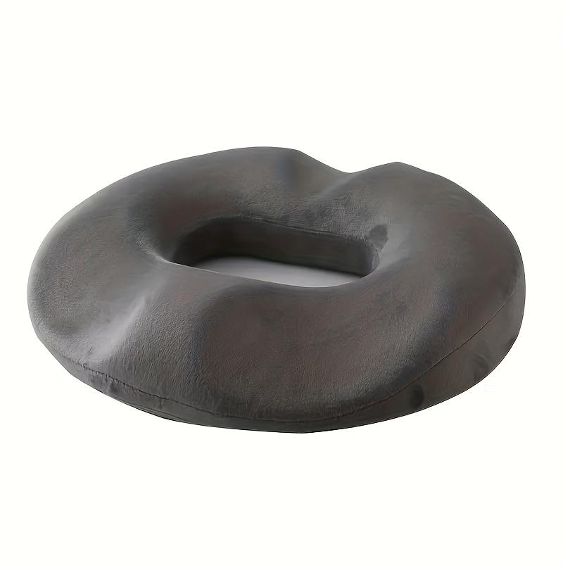 TEMU 1pz Cuscino a in Memory Foam - Cuscino Portatile con Supporto