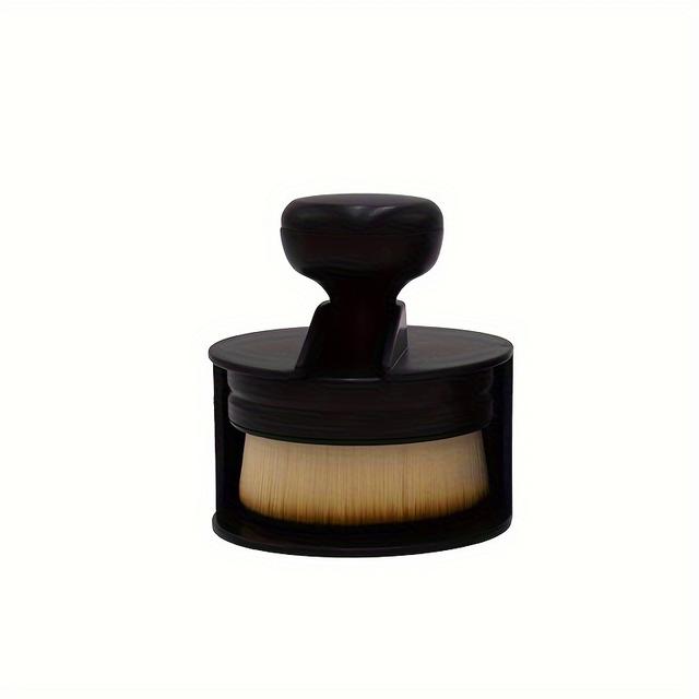 TEMU 차량용 캐러밴 청소 브러쉬, 부드러운 솔모, 통풍구, 타이어, 틈새 청소용