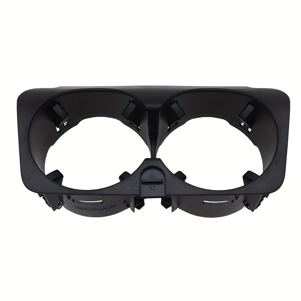 TEMU For Mercedes-benz W205, W213, W253, W447, , Glc Cup Holder, Beverage Cup Holder, A2056800691