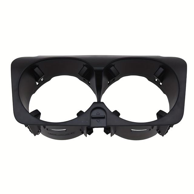 TEMU For Mercedes-benz W205, W213, W253, W447, , Glc Cup Holder, Beverage Cup Holder, A2056800691