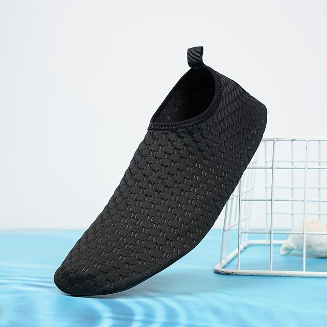 TEMU Men' Sneakers, Breathable And Lightweight For Wading, Suitable For Beach , Men's Wading Shoes