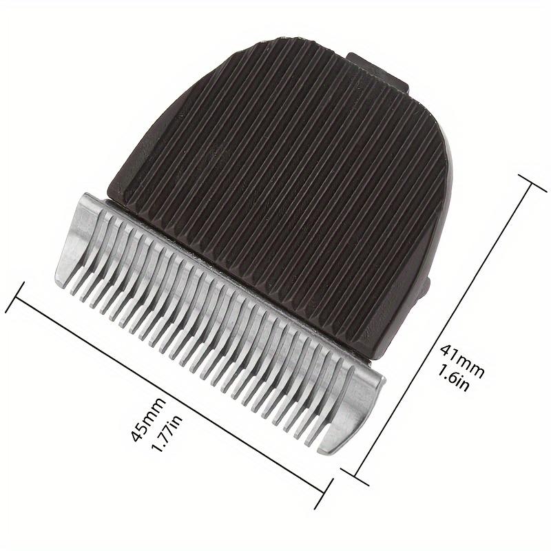 TEMU Professional Replacement Blade For Pet Clippers Dog Trimmer 24-tooth Cutter Head