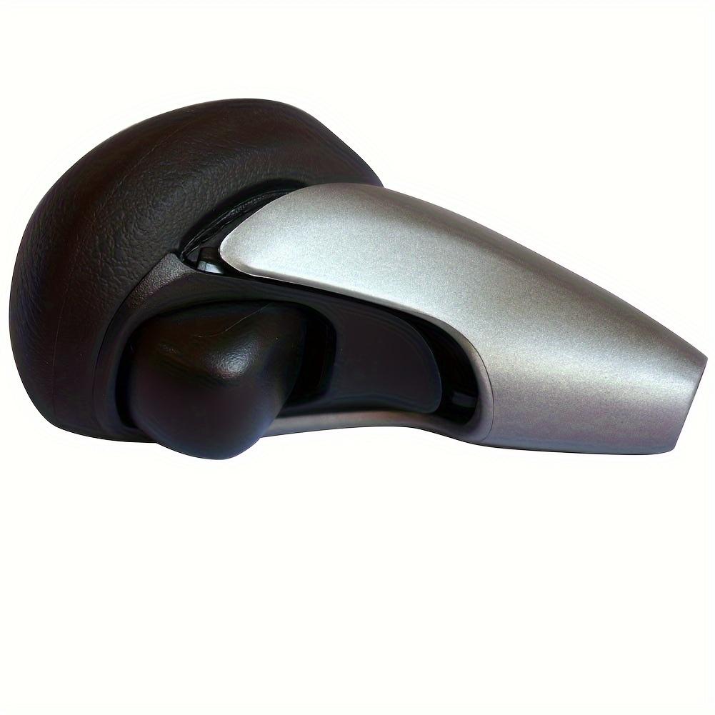 TEMU Conjunto de Perilla de Palanca 54130-SNA-A81 para Honda Civic (2006-2011) - Plástico Duradero, Mejora el Interior