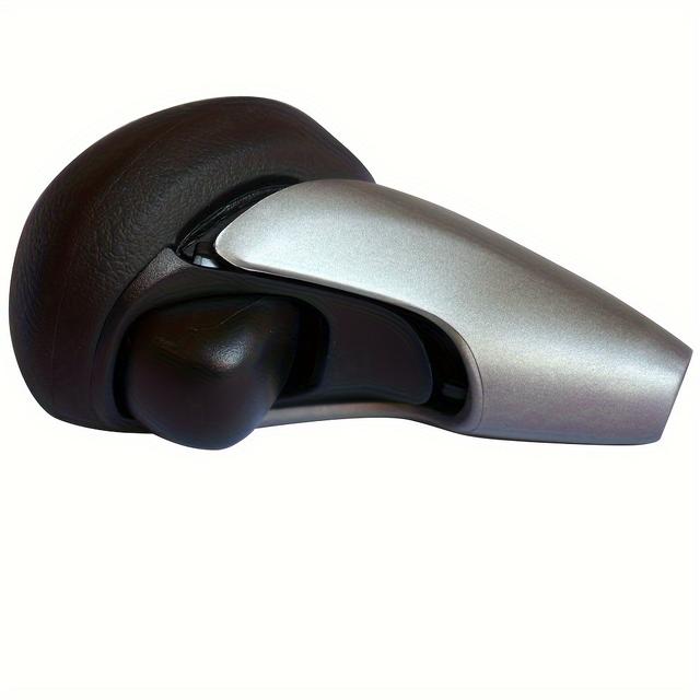 TEMU Knob 54130-sna-a81 For Civic (2006-2011) - Plastic, Enhances Interior