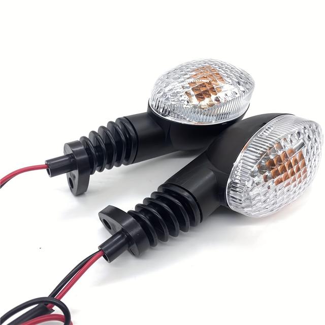 TEMU Ampoule de Clignotant pour Moto pour KAWASAKI 250 2008 - 2012 KLX 250SF KLX250SF 2009 - 2011