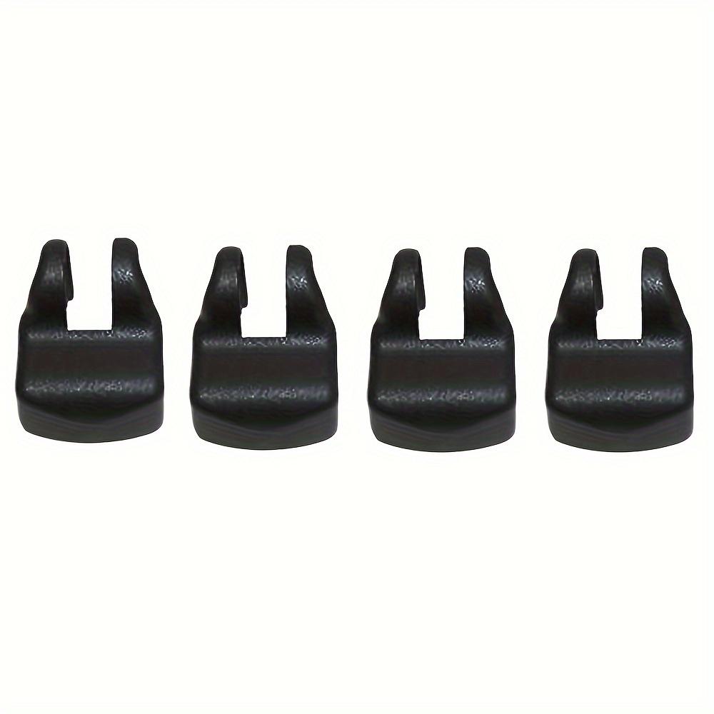 TEMU Car Protection Cover For For Corolla For Prius For Rav4 For Camry For For Highlander For Prado For Fj150 For For Gx For For Is For Gs For Es 4pcs