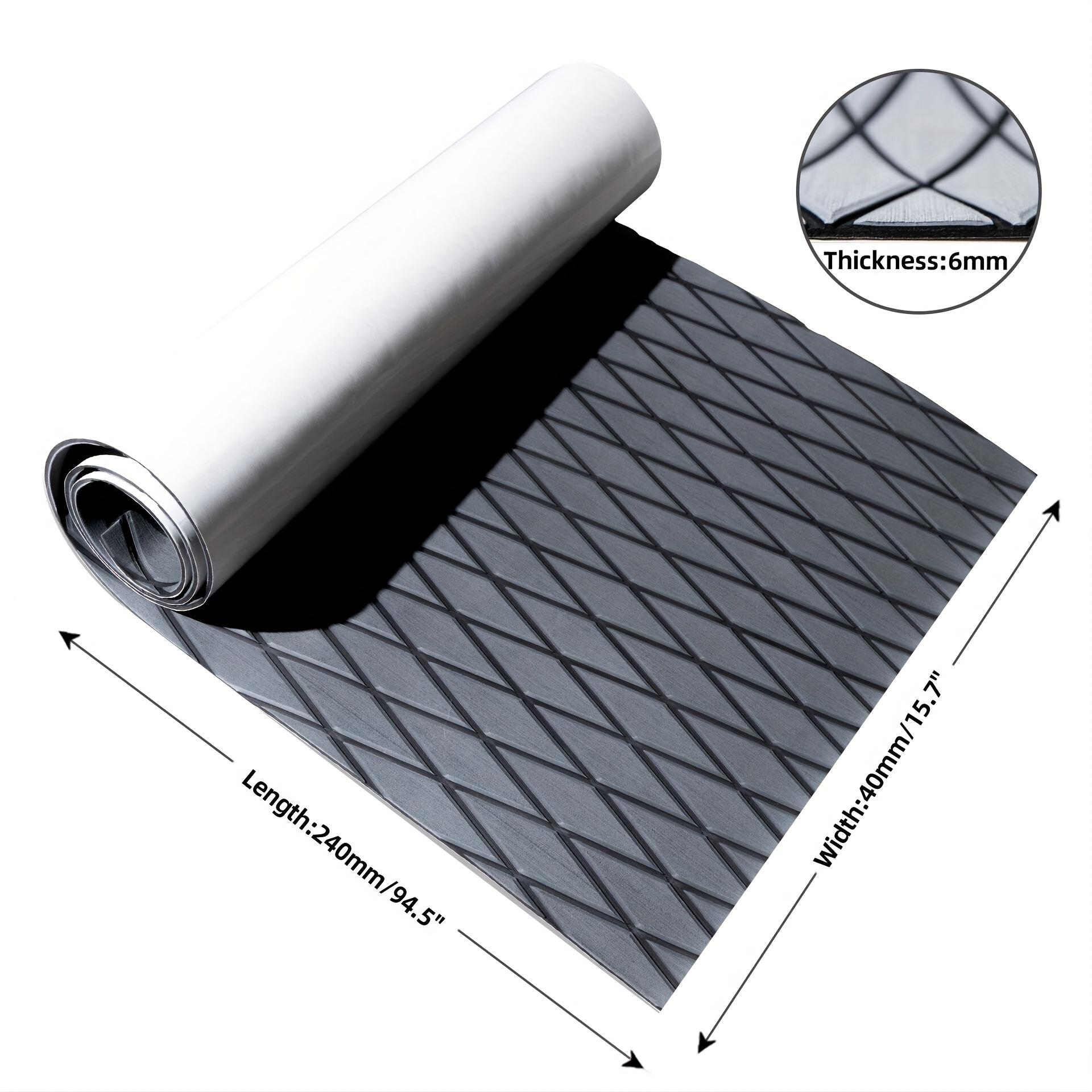 TEMU Eva Imitation Pad, Deck , Mat