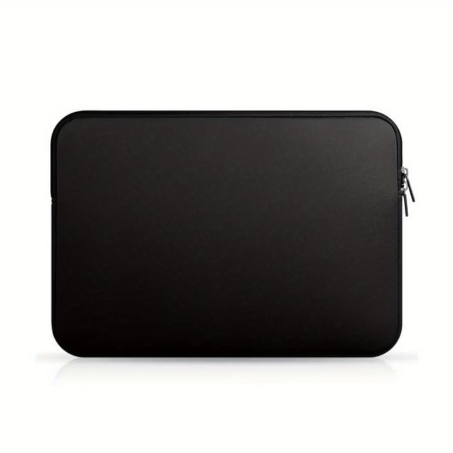 TEMU Laptop Inner Bag 11inches 12inches 13inches 14inches 15.6inches 16inches 17inches Computer Protective Case Laptop Inner Bag