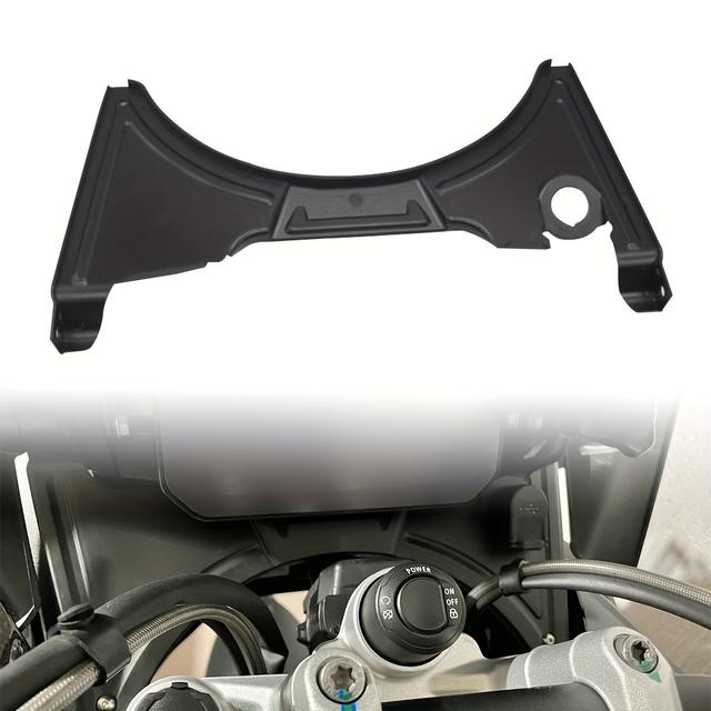 TEMU Tapa de rectificador Y-BM0001