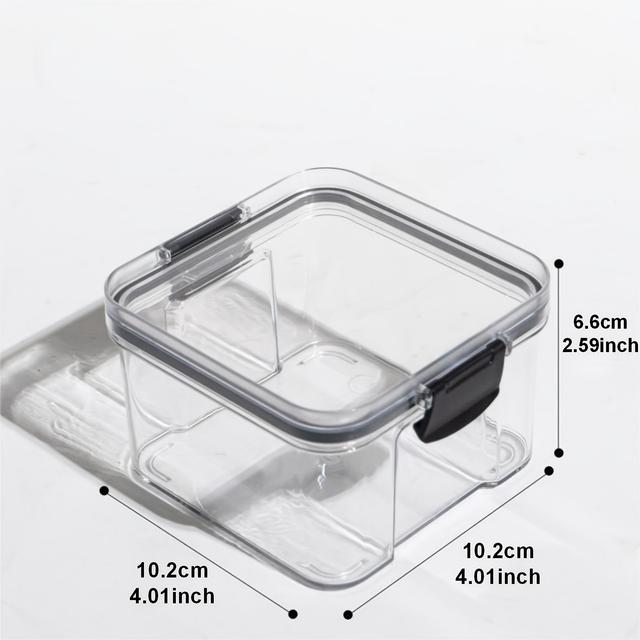 TEMU 방수 기계식 키보드 액세서리 Keycap 보관함|키캡|키캡