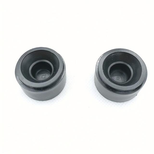 TEMU 2pcs Engine Cover Rubber Mounting Protective For 1 2 3 4 5 6 7 X Series Mini F11 G30 G31 F06 F12 F13 F32 R55 R56 R57 R58 R59 R60