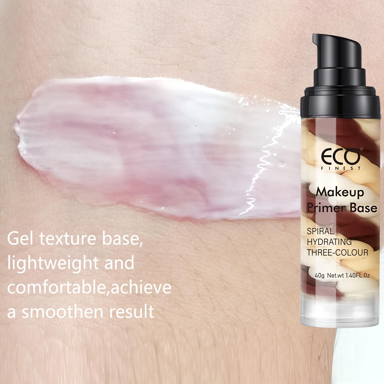 TEMU Grow Makeup Primer Base For High Moisturizing, Skin Tone, Cover Blemishes, Cover Pores