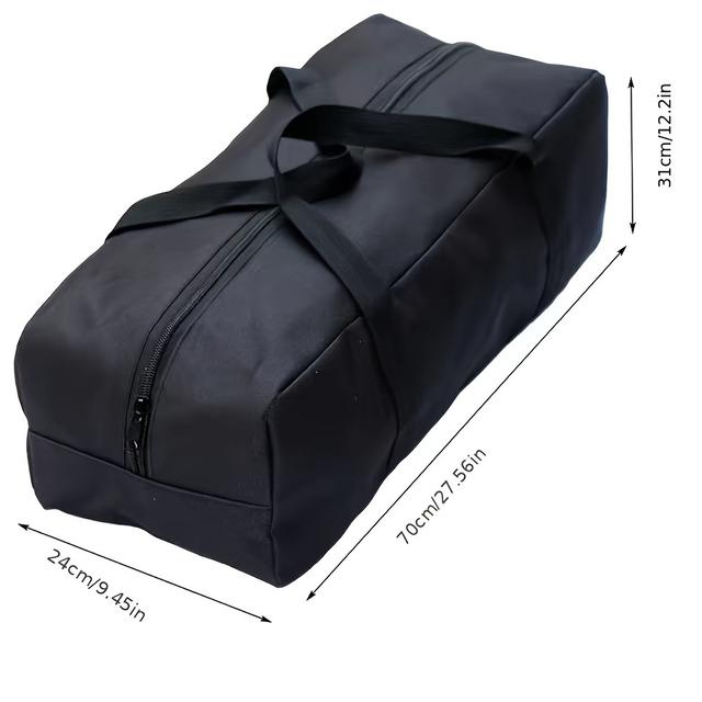 TEMU Outdoor Supplies Storage Bag