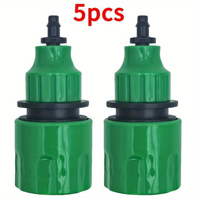 TEMU Quick Connector For Faucet, Model 912, With A 47mm Hose Fitting