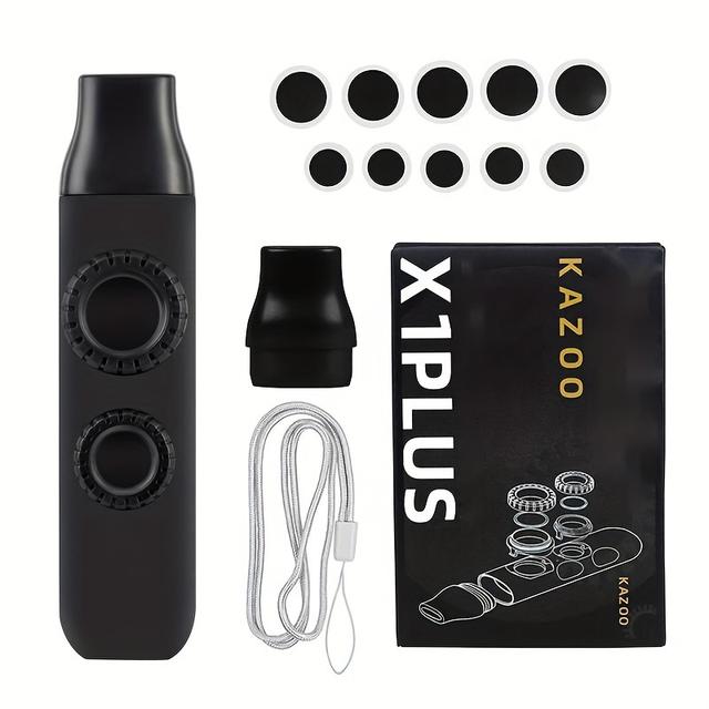 TEMU Double Membrane Flute Of Flute Eid Mubarak