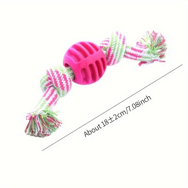 TEMU Interactive Dog Toy - Pet Entertained And 1pc Toy!
