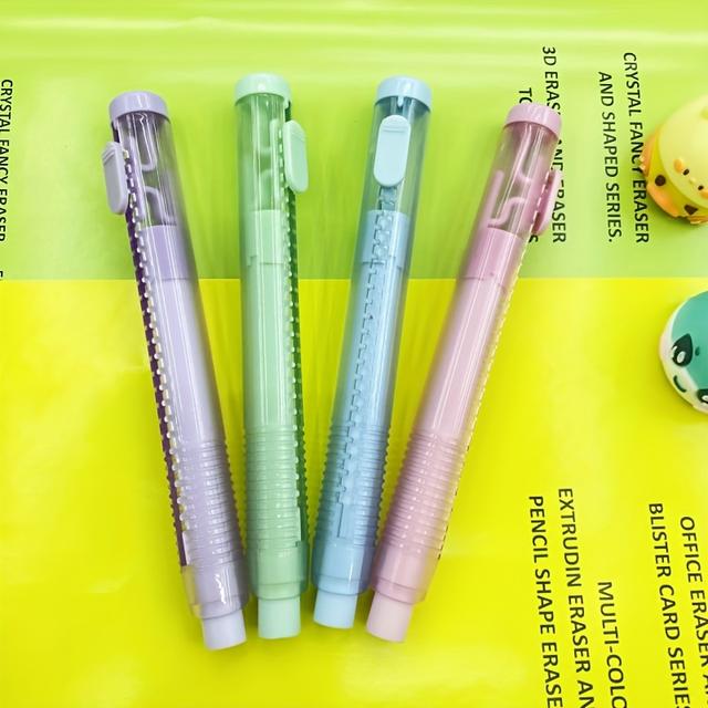 TEMU 4pcs - Pen - To Draw From Multiple And ,