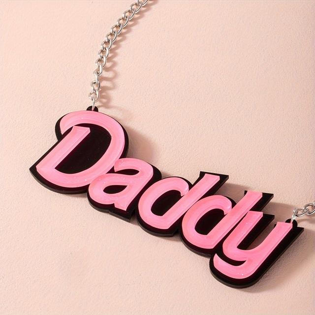 TEMU สร้อยคอผู้หญิงสไตล์โมเดิร์นเรียบง่ายและหลากหลายประโยชน์