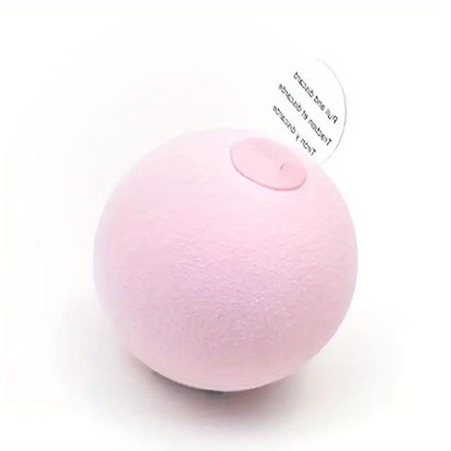 TEMU Cat Ball Toys, Interactive Balls Toy For Cats, Bite Resistant Pet Toys