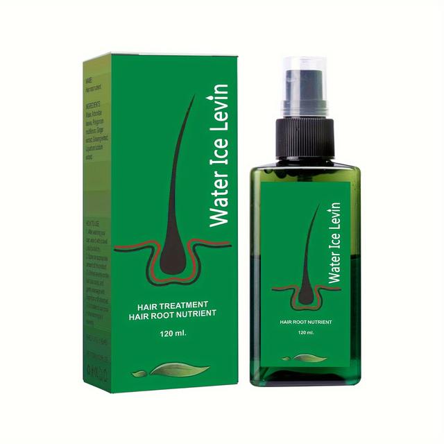 TEMU Conditioning Serum, Hair Nutrient, Strengthens Hair, Penetrates