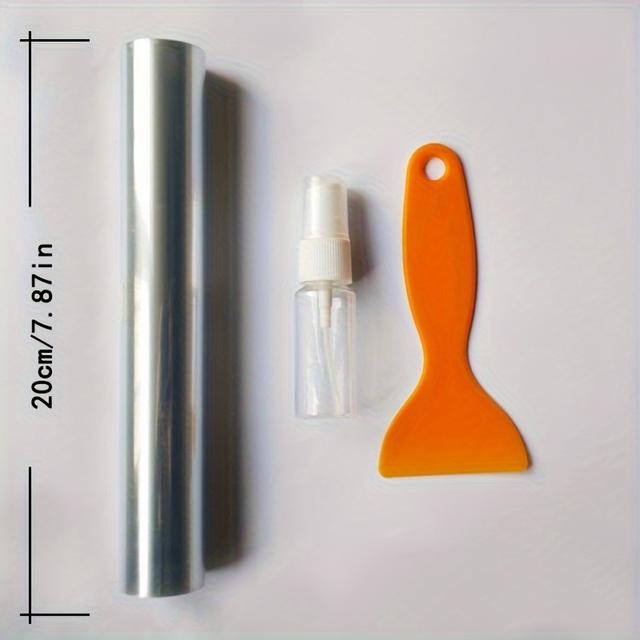 TEMU Car Film Anti-scratch Waterproof Transparent Without Baking Scratchproof Car Protector Sticker