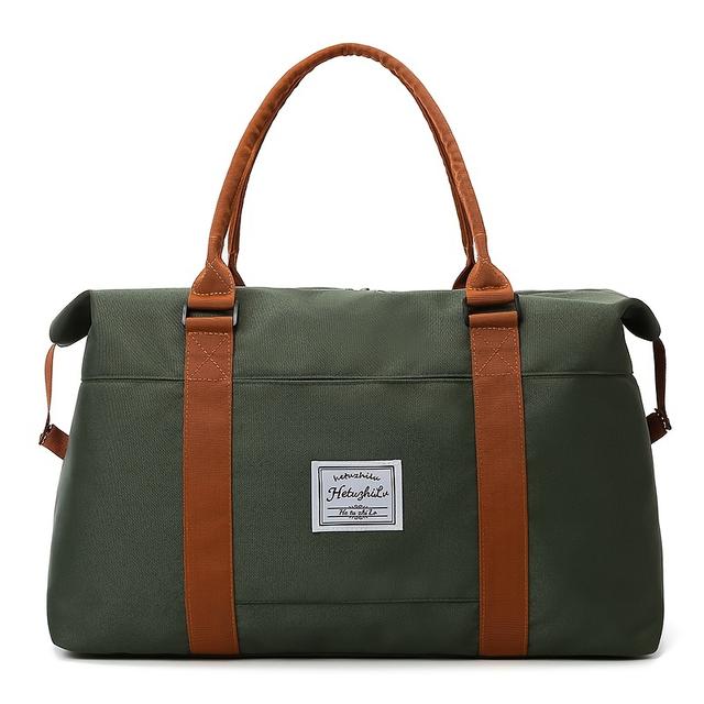 TEMU Sac de voyage de nuit courte distance, sac de voyage d', sac de sport avec séparation sec/humide, sac de yoga, sac de sport, sac de , sac de natation, sac de fitness