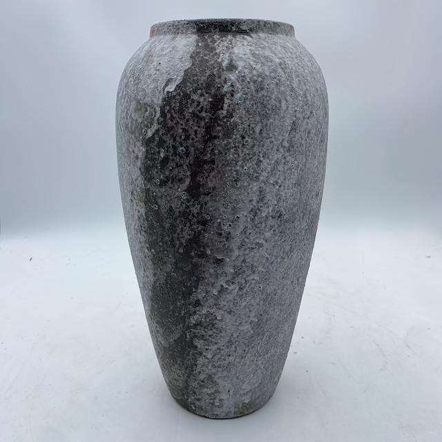 TEMU Vintage Ceramic Vase (plants Not Included)