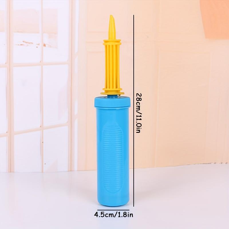TEMU Portable Balloon Pump For Easy And Quick Party Decorations