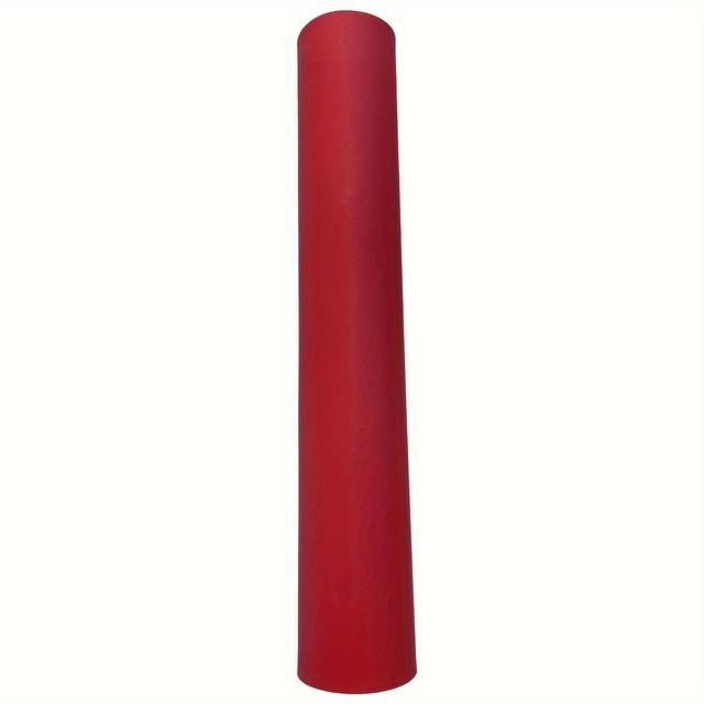TEMU 1roll, 2mm Thickness, Eva Foam Sheets, Diy Material, 1500x330x2mm, 59.06x12.99x0.08in, Craft School Projects, Easy To Cut, Punch Handmade Material.