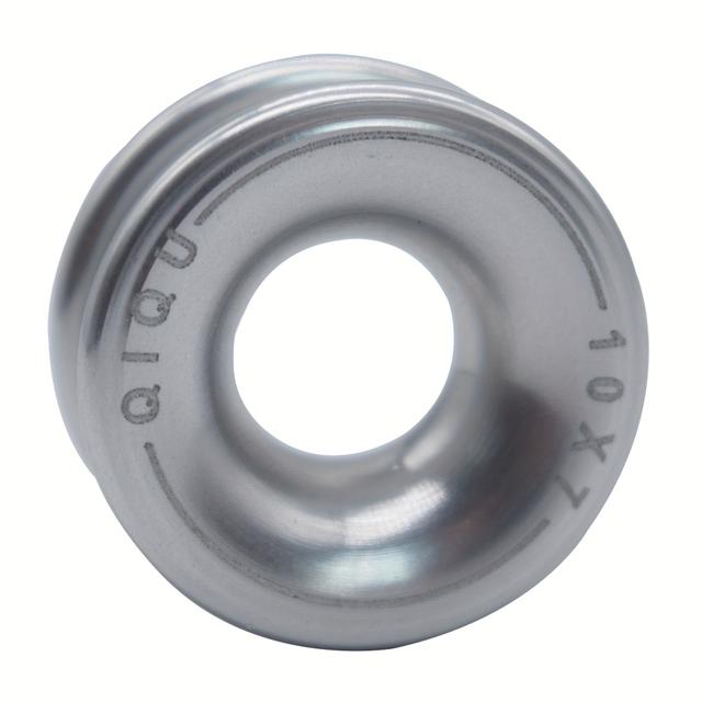 TEMU 4pcs Low Friction Rings For Sailing Boat For 4mm/5mm Rope