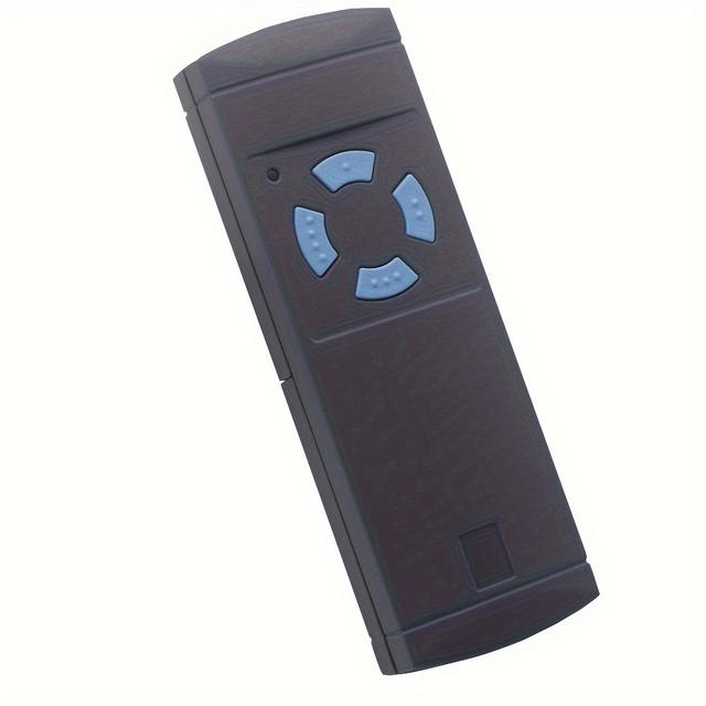TEMU Single Door Opener Compatible With Hormann Gates, Featuring Remote Control Models Hsm2, Hsm4, Hs4, Hs2, Hse2, And Hsz2 Operating At 868 Mhz Frequency