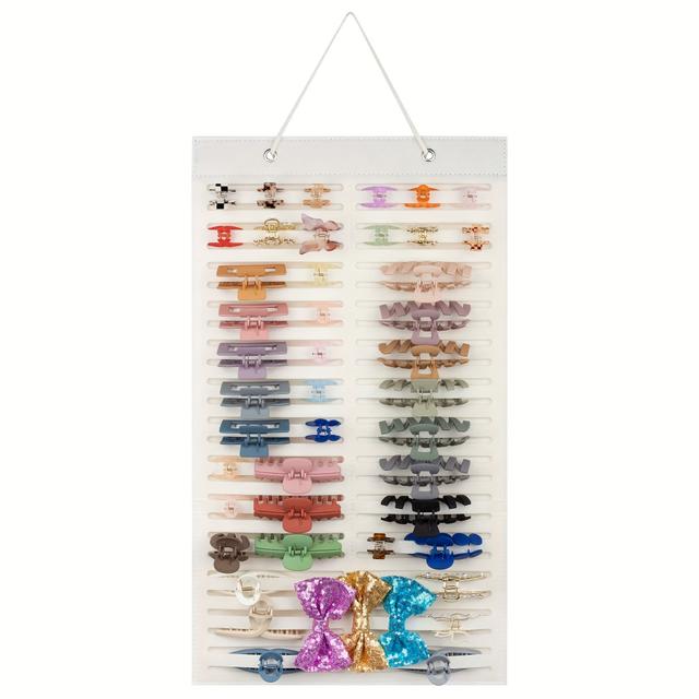 TEMU Hanging Organizer For Ladies - Display Storage Stand