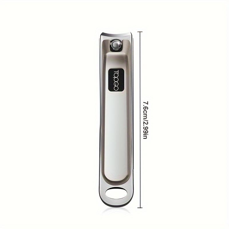 TEMU Large Nail Clipper